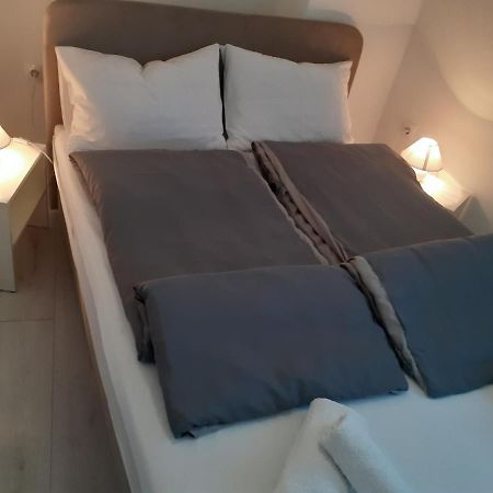 Studio Apartman Lorena Zadar Zewnętrze zdjęcie