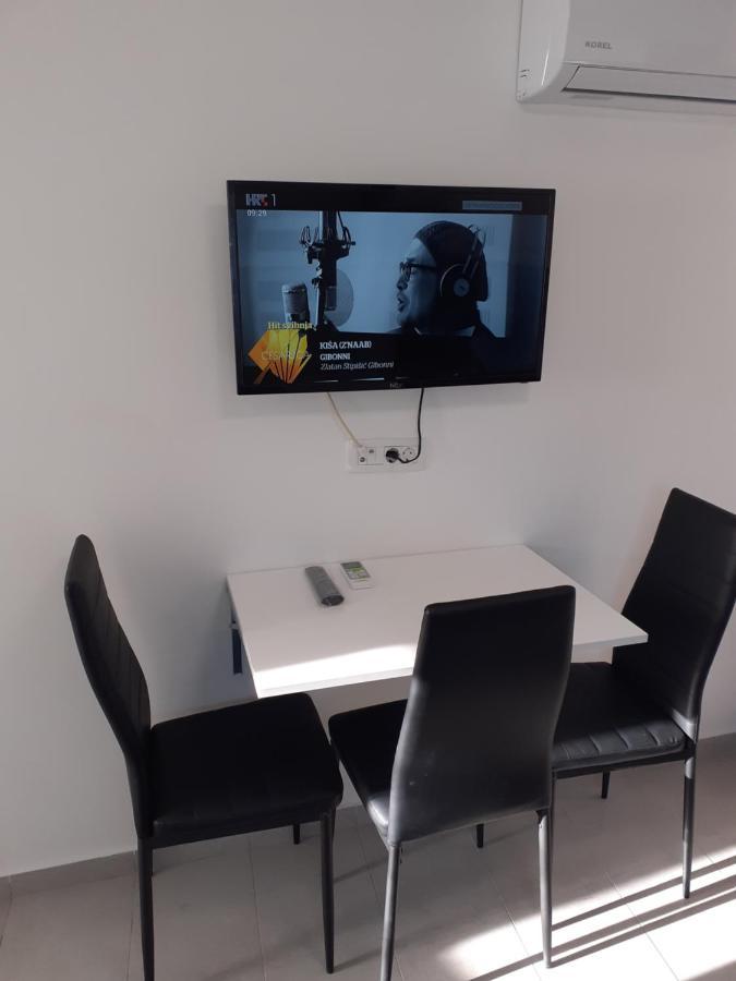 Studio Apartman Lorena Zadar Zewnętrze zdjęcie
